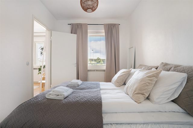 City Park Apartment, photo 2