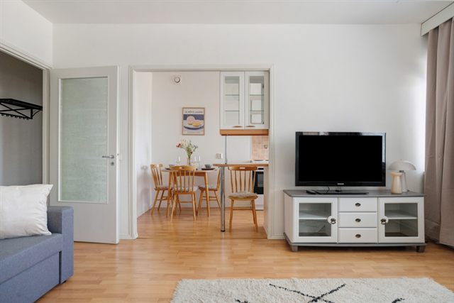 City Park Apartment, photo 3