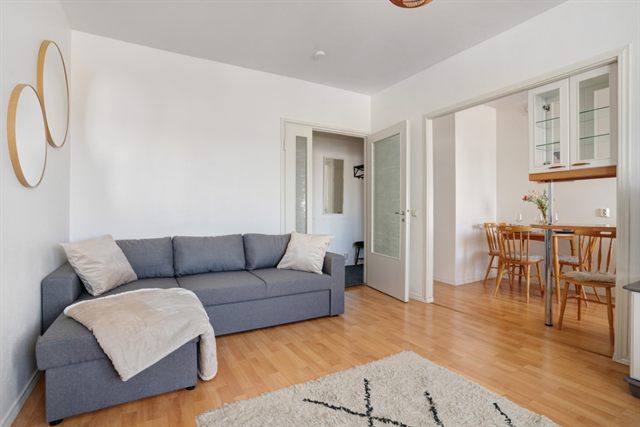 City Park Apartment, photo 4