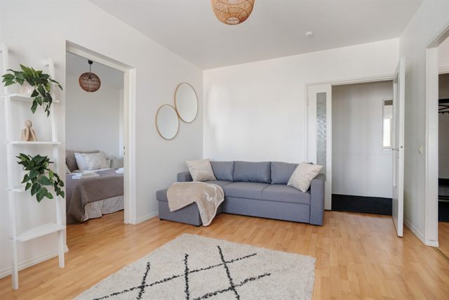 City Park Apartment, photo 5