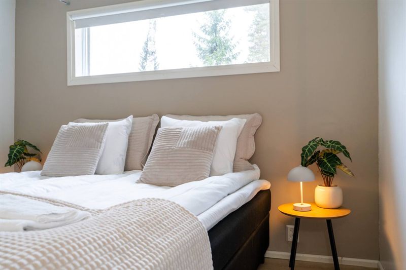 Cozy Lapland Hideaway, house in Rovaniemi, Finland