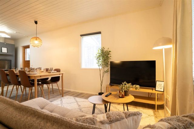 Cozy Lapland Hideaway, photo 3