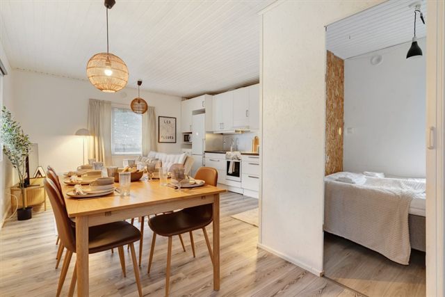 Cozy Lapland Hideaway, photo 4