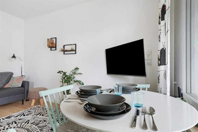 Finnish Apartment, Private Sauna, photo 2