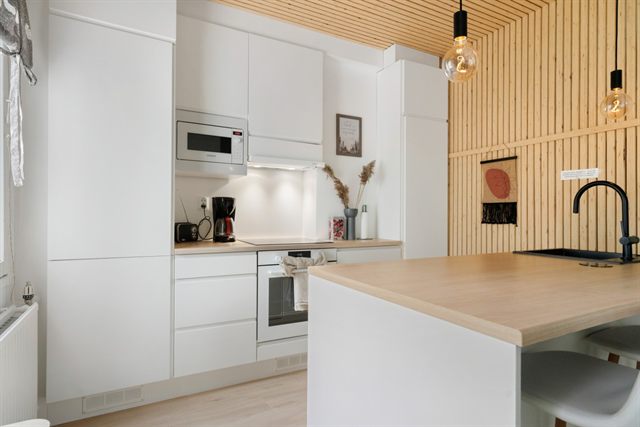 Finnish Apartment, Private Sauna, photo 3