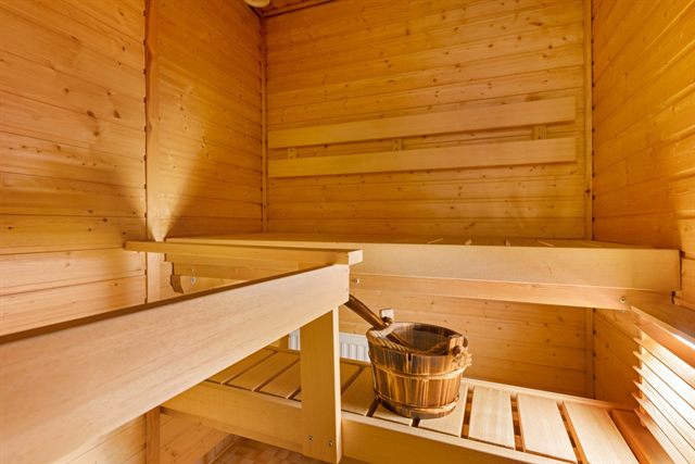 Finnish Apartment, Private Sauna, photo 5