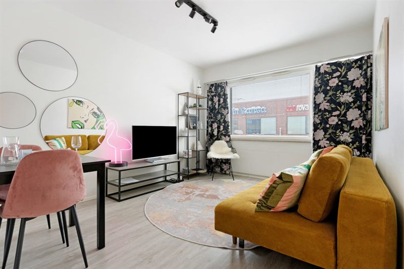 Funky City Apartment, apartment in Rovaniemi, Finland