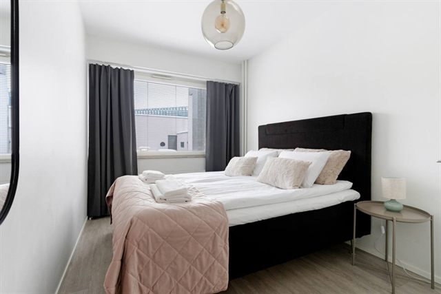 Funky City Apartment, photo 2