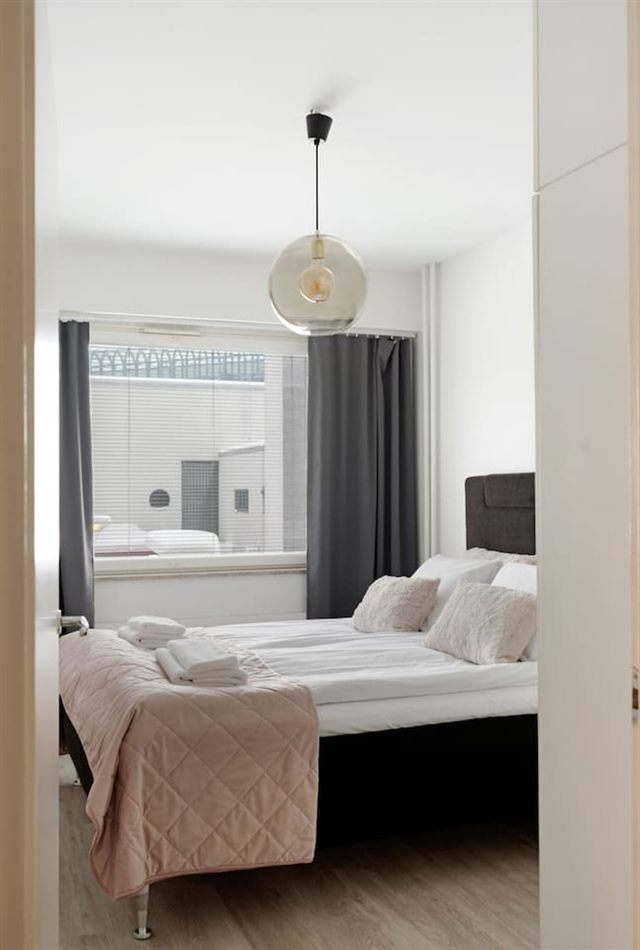 Funky City Apartment, photo 3