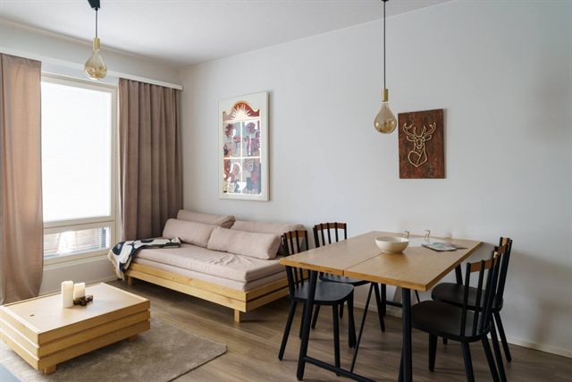 Koru, Finnish Design Suite, photo 2