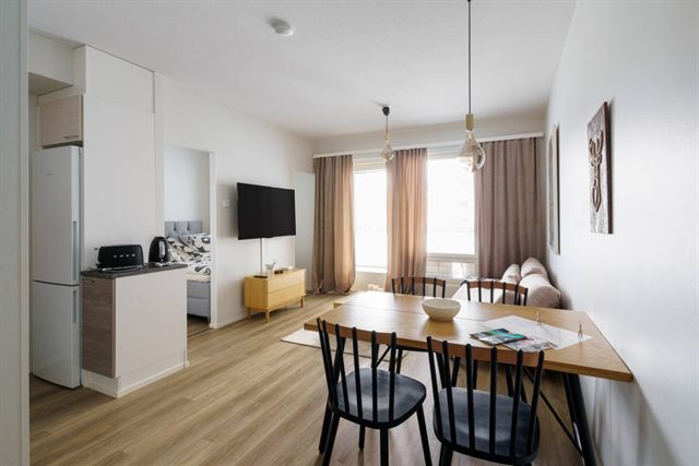 Koru, Finnish Design Suite, photo 4