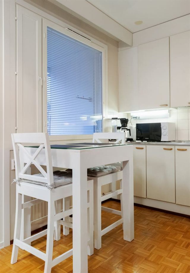 Lapland City Center Studio, photo 2