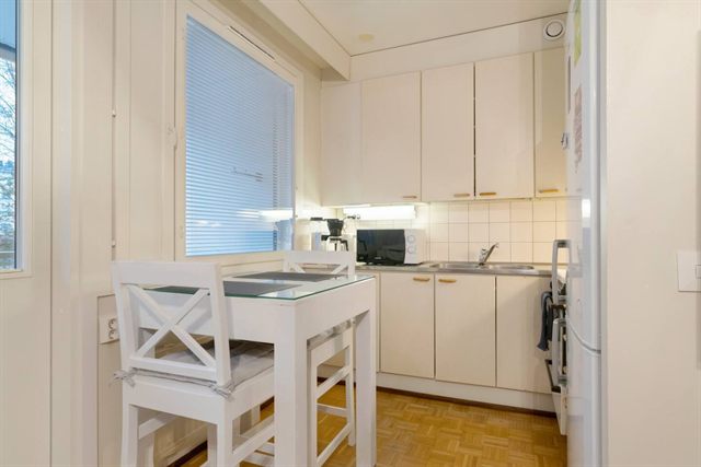 Lapland City Center Studio, photo 3