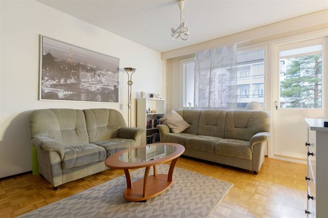 Lapland City Center Studio, photo 5