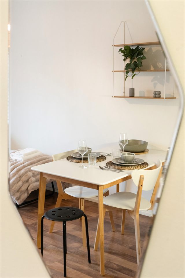 Lapland City Nest, photo 2