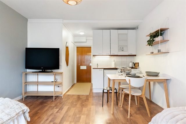 Lapland City Nest, photo 5