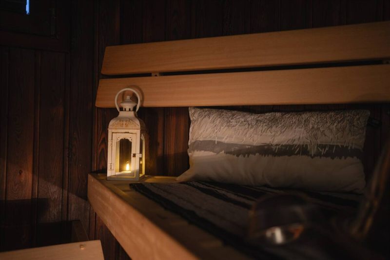 Lapland Heart Home, Private Sauna, house in Rovaniemi, Finland