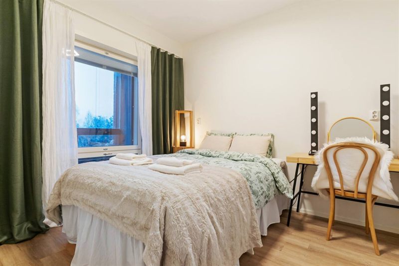 Luxury Apartment, apartment in Rovaniemi, Finland