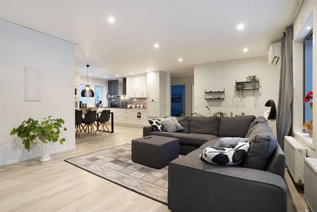 Luxury Lakeside Villa, photo 4