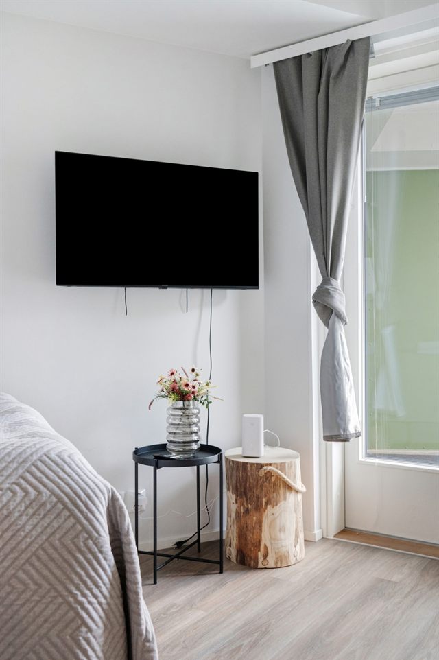 Modern Arctic Studio, photo 4