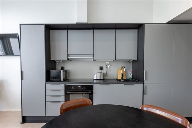 Modern City Apartment, photo 2