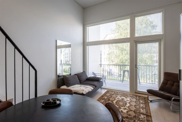 Modern City Apartment, photo 5