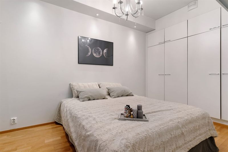 Nordic Heart Apartment, apartment in Rovaniemi, Finland