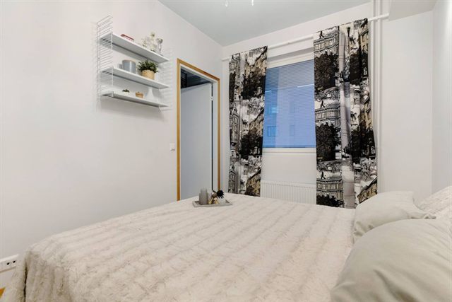 Nordic Heart Apartment, photo 4