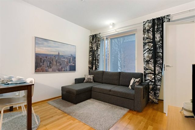 Nordic Heart Apartment, photo 5