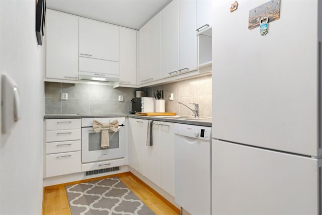 Nordic Heart Apartment, Sauna, photo 4