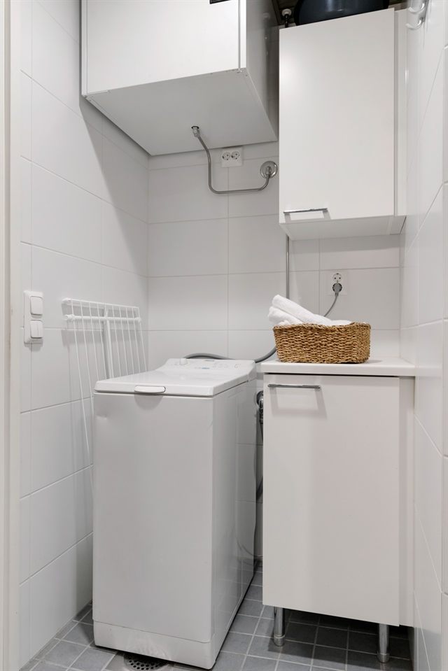 Nordic Heart Apartment, Sauna, photo 5