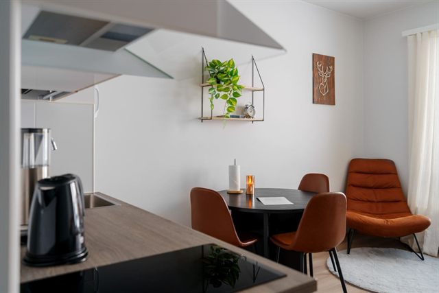 Northern City Studio, photo 2
