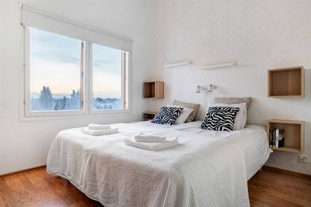 Northern Harmony Residence, photo 2