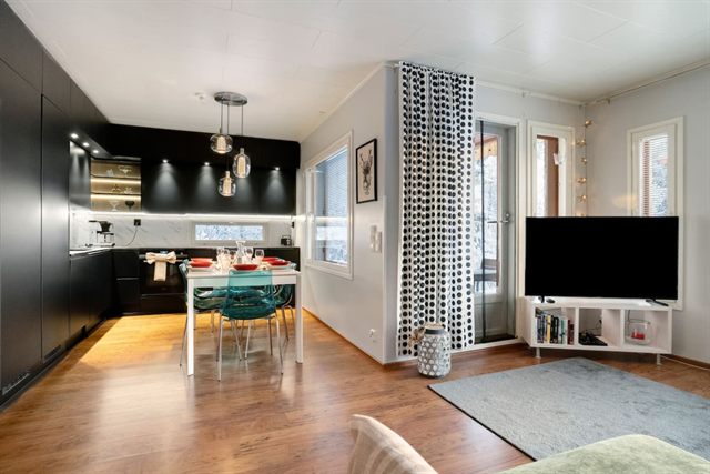 Northern Harmony Residence, photo 4