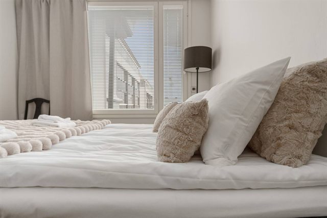 Polar City Apartment, Private Sauna, photo 2