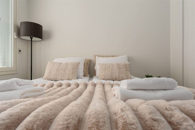 Polar City Apartment, Private Sauna, photo 3