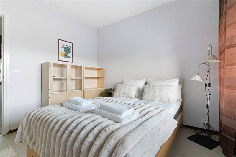 Polar Comfort Apartment, apartment in Rovaniemi, Finland