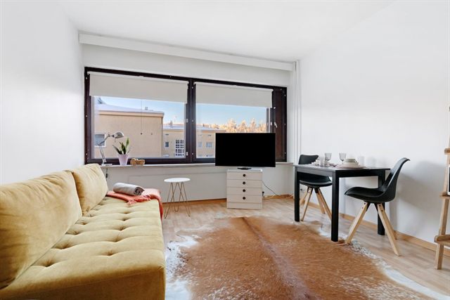 Polar Comfort Apartment, photo 3