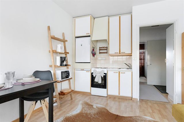 Polar Comfort Apartment, photo 4