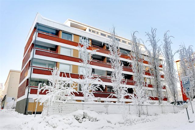 Polar Comfort Apartment, photo 5
