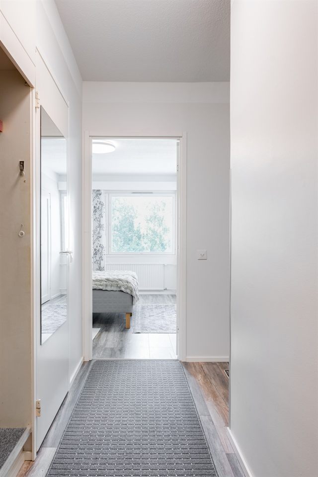 Pondside City Flat, photo 2
