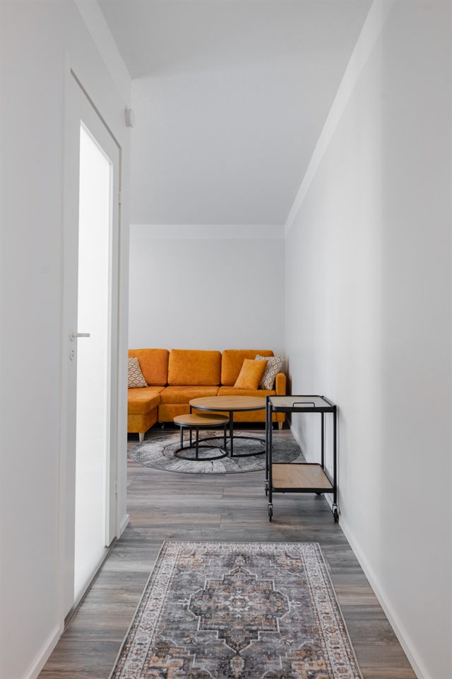 Pondside City Flat, photo 3