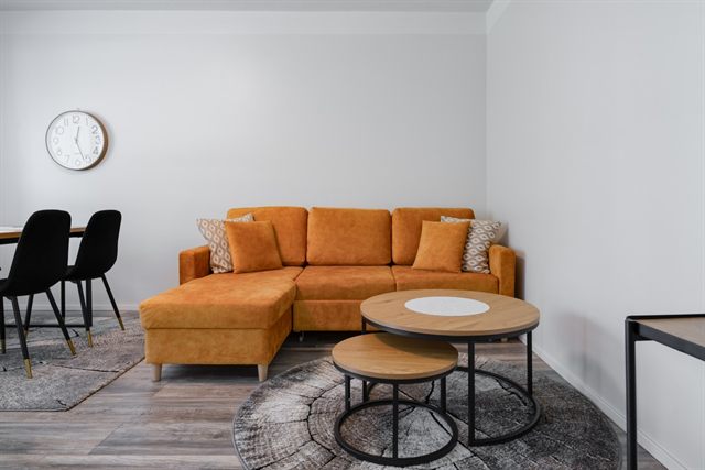 Pondside City Flat, photo 5