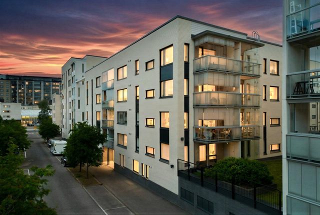 Rovaniemi City Flat, Private Sauna, photo 3