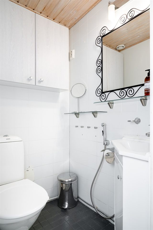 Santa's Snow Villa, Private Sauna, photo 3