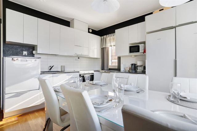 Santalux Apartment 2, photo 2