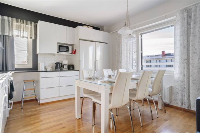 Santalux Apartment 2, photo 4
