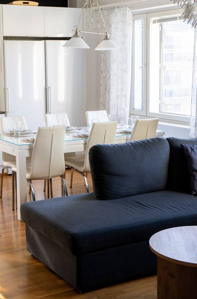 Santalux Apartment 2, photo 5