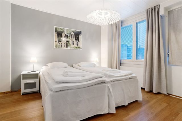 Santalux City Suite, photo 3