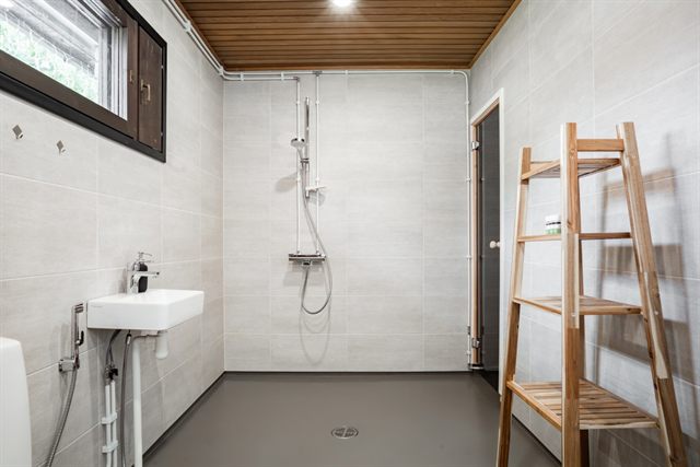 Teddy's Hideout, Private Sauna, photo 2